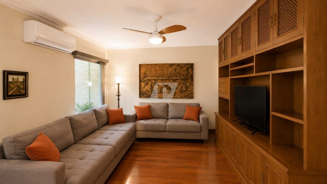 Casa, 5 quartos, 280 m² - Foto 3