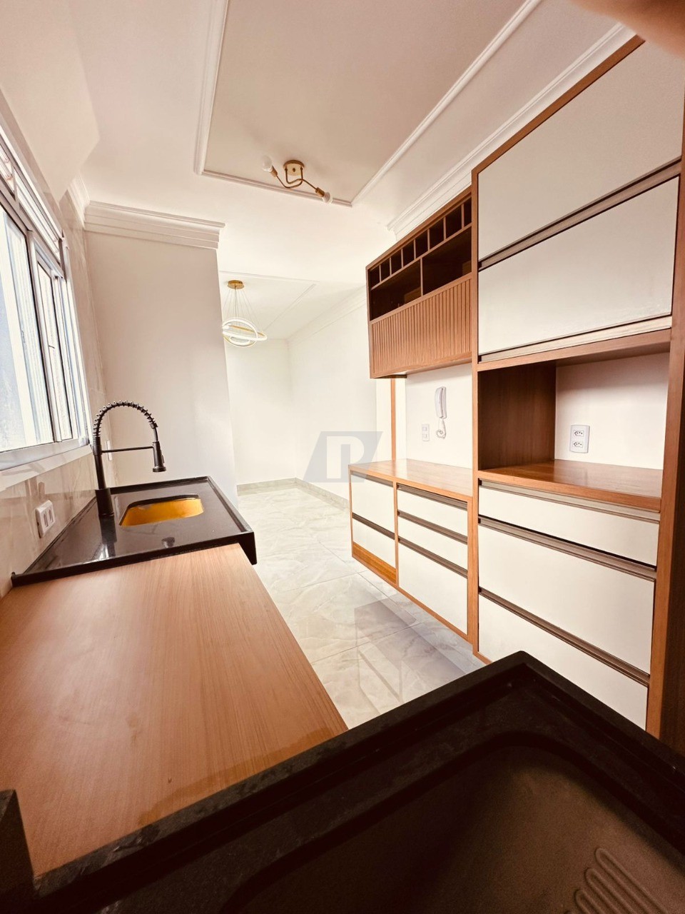 Apartamento, 2 quartos, 46 m² - Foto 6