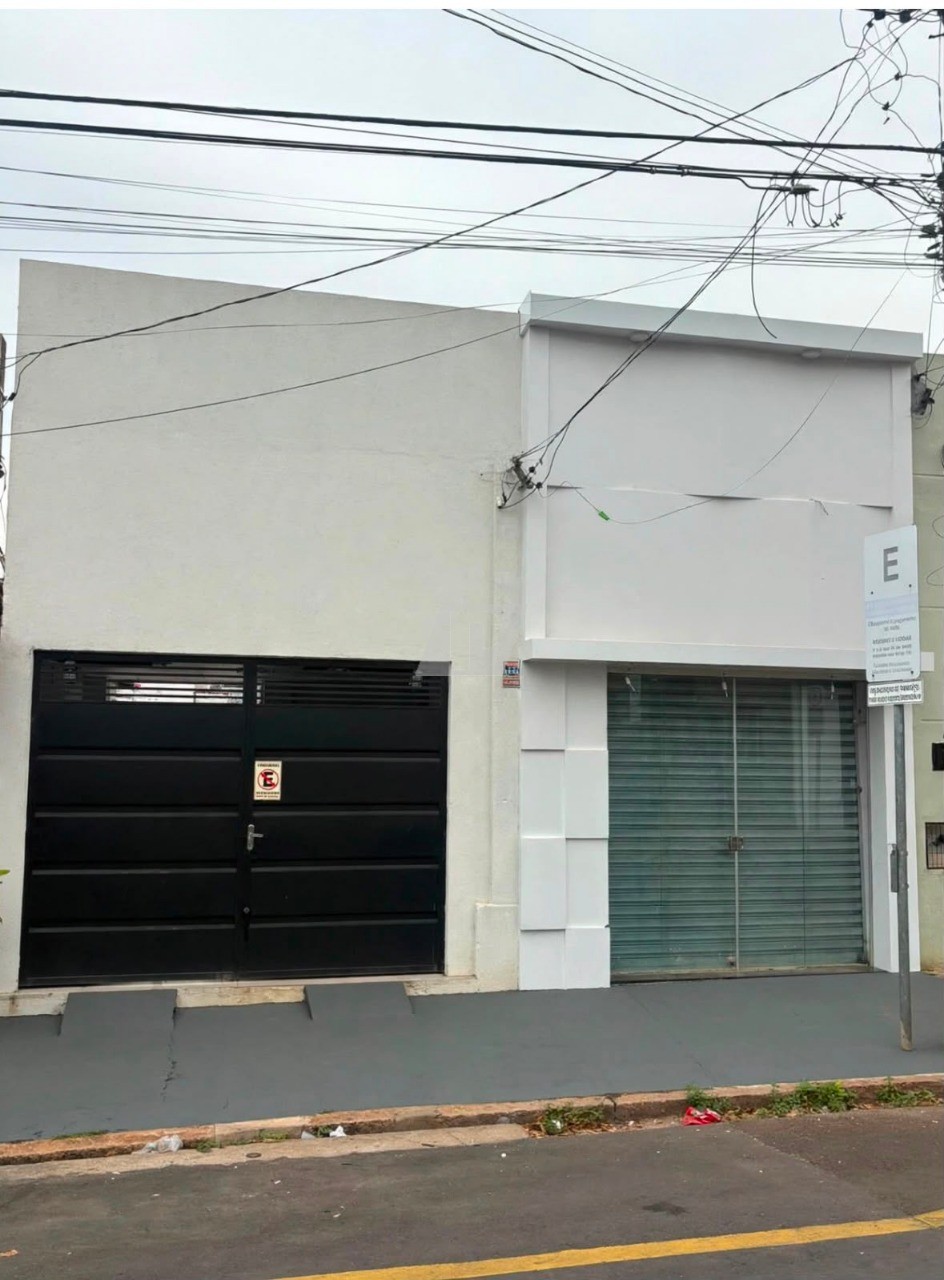 Loja-Salão, 280 m² - Foto 1