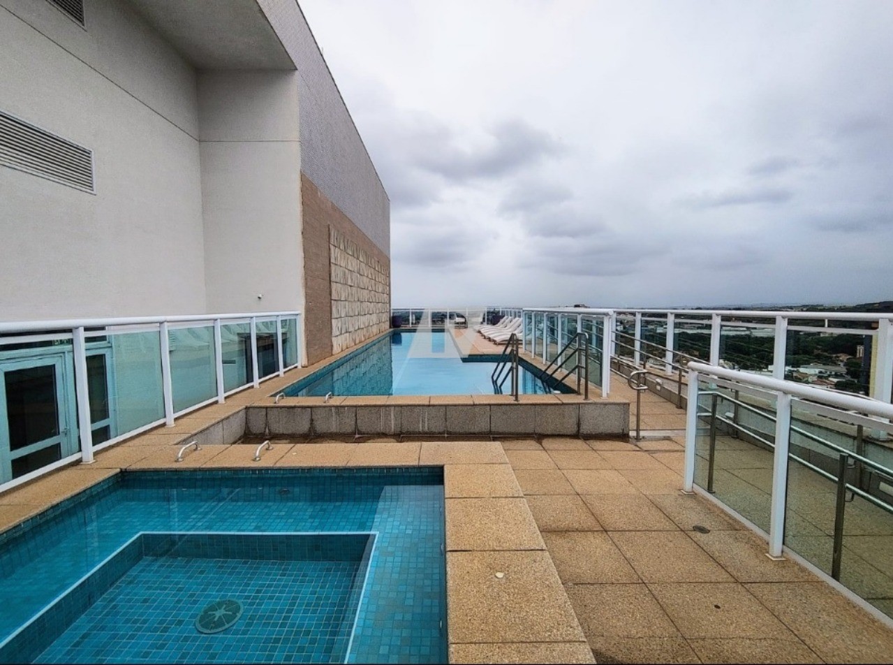 Apartamento, 1 quarto, 54 m² - Foto 9
