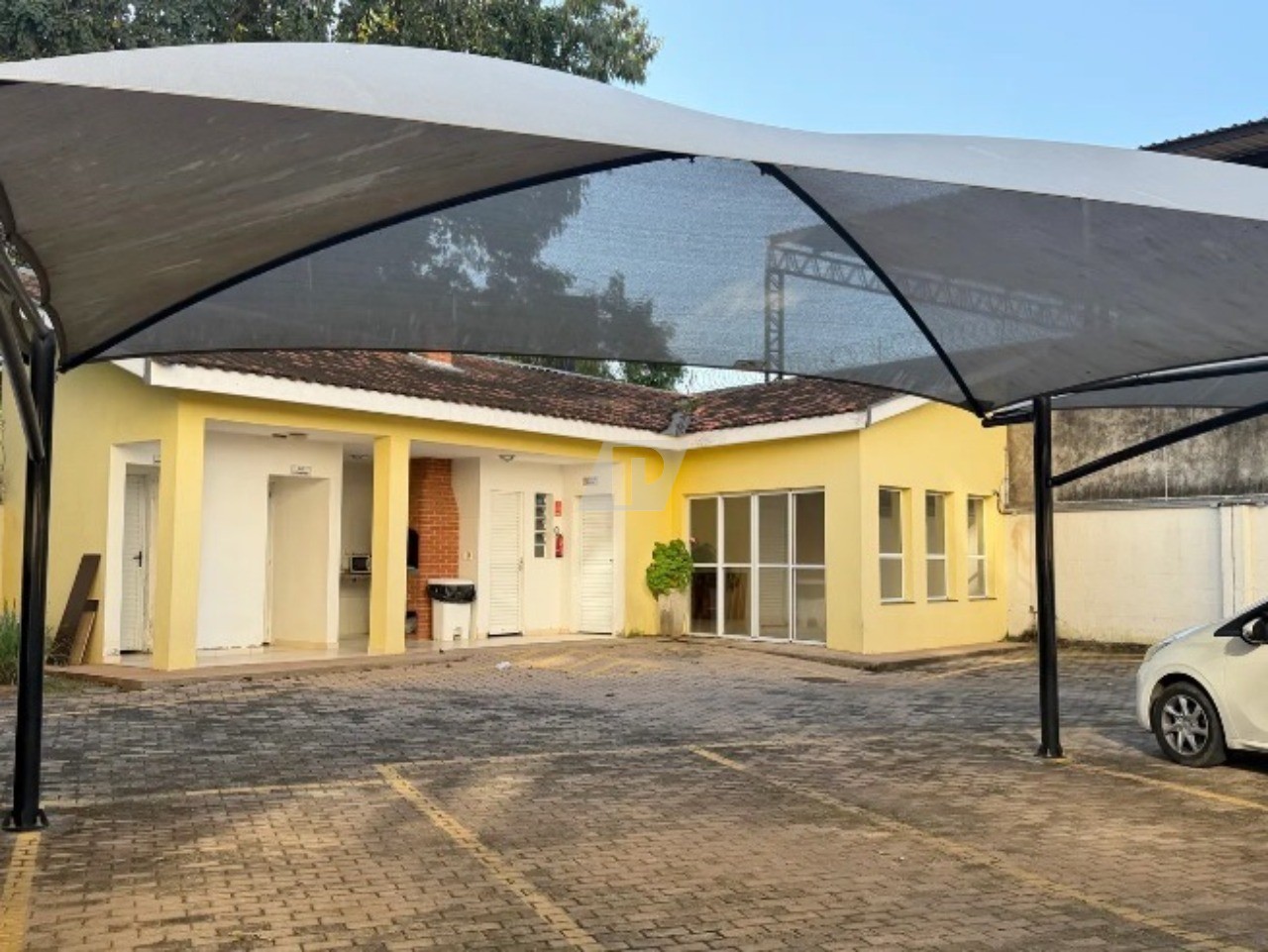 Apartamento, 2 quartos, 53 m² - Foto 11