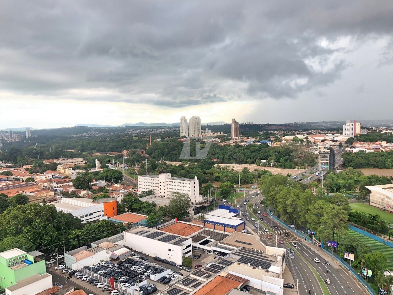 Apartamento, 1 quarto, 54 m² - Foto 2