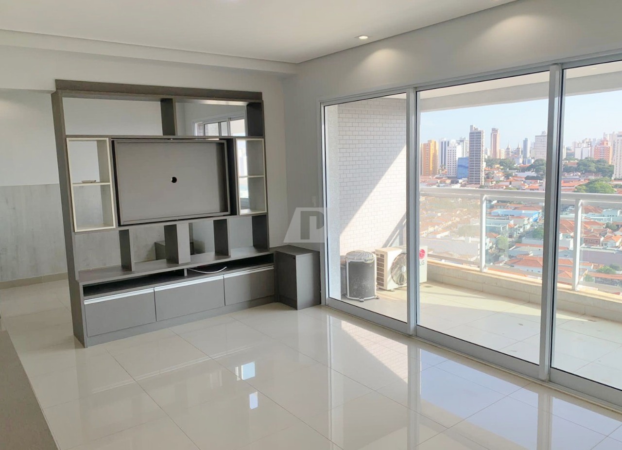 Apartamento, 1 quarto, 54 m² - Foto 3