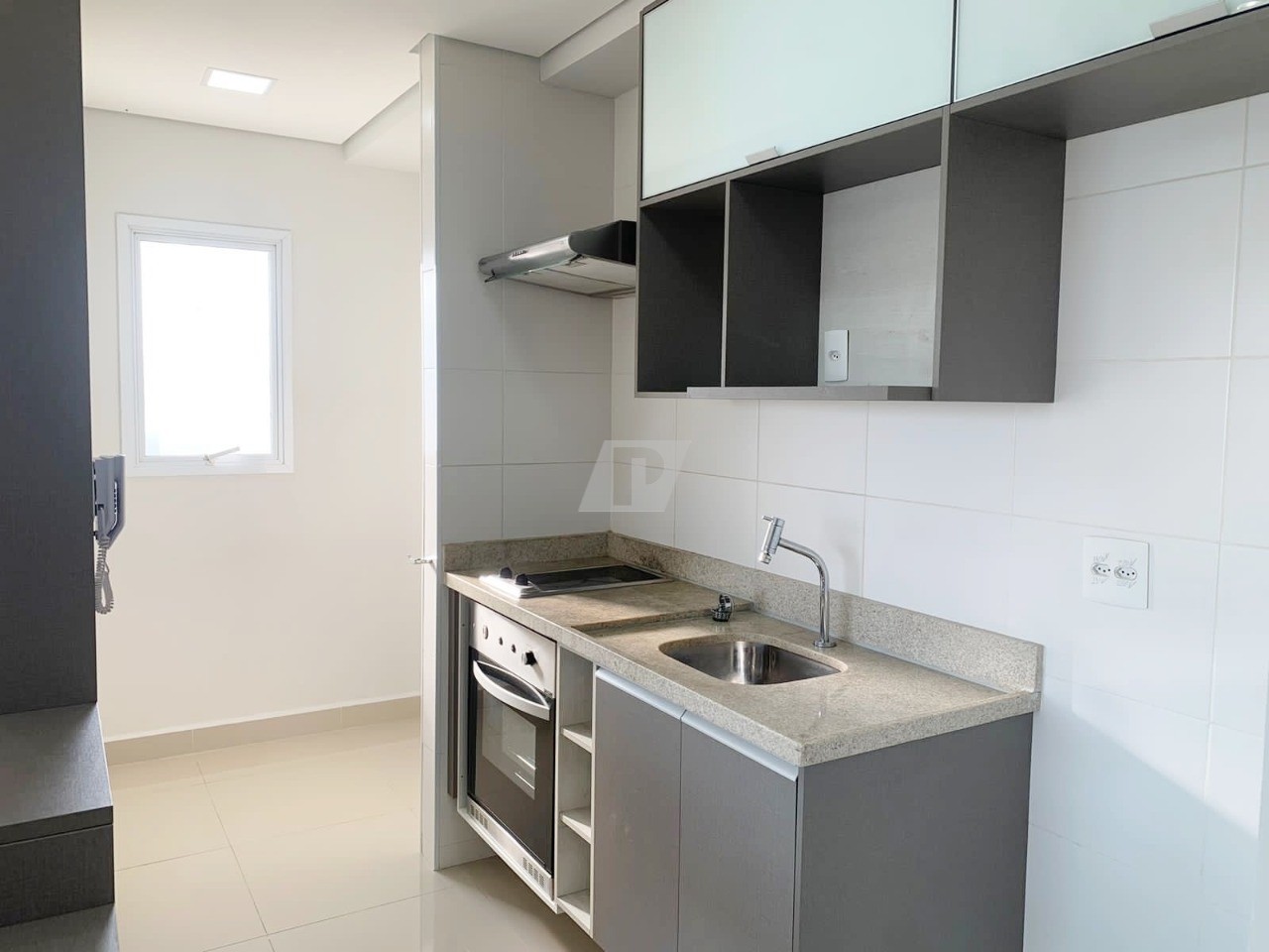 Apartamento, 1 quarto, 54 m² - Foto 7