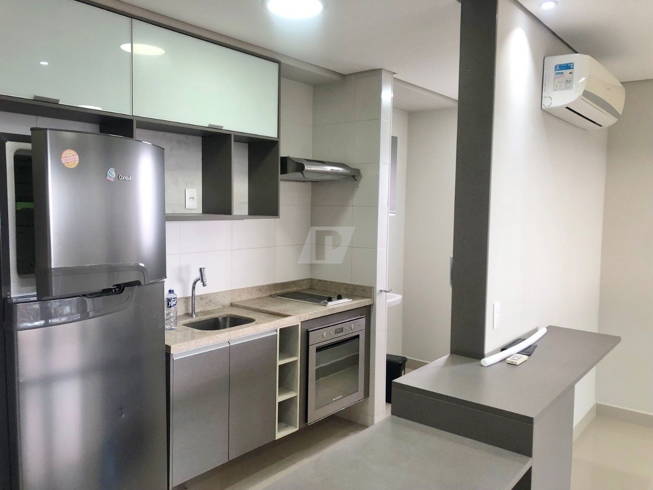 Apartamento, 1 quarto, 54 m² - Foto 6