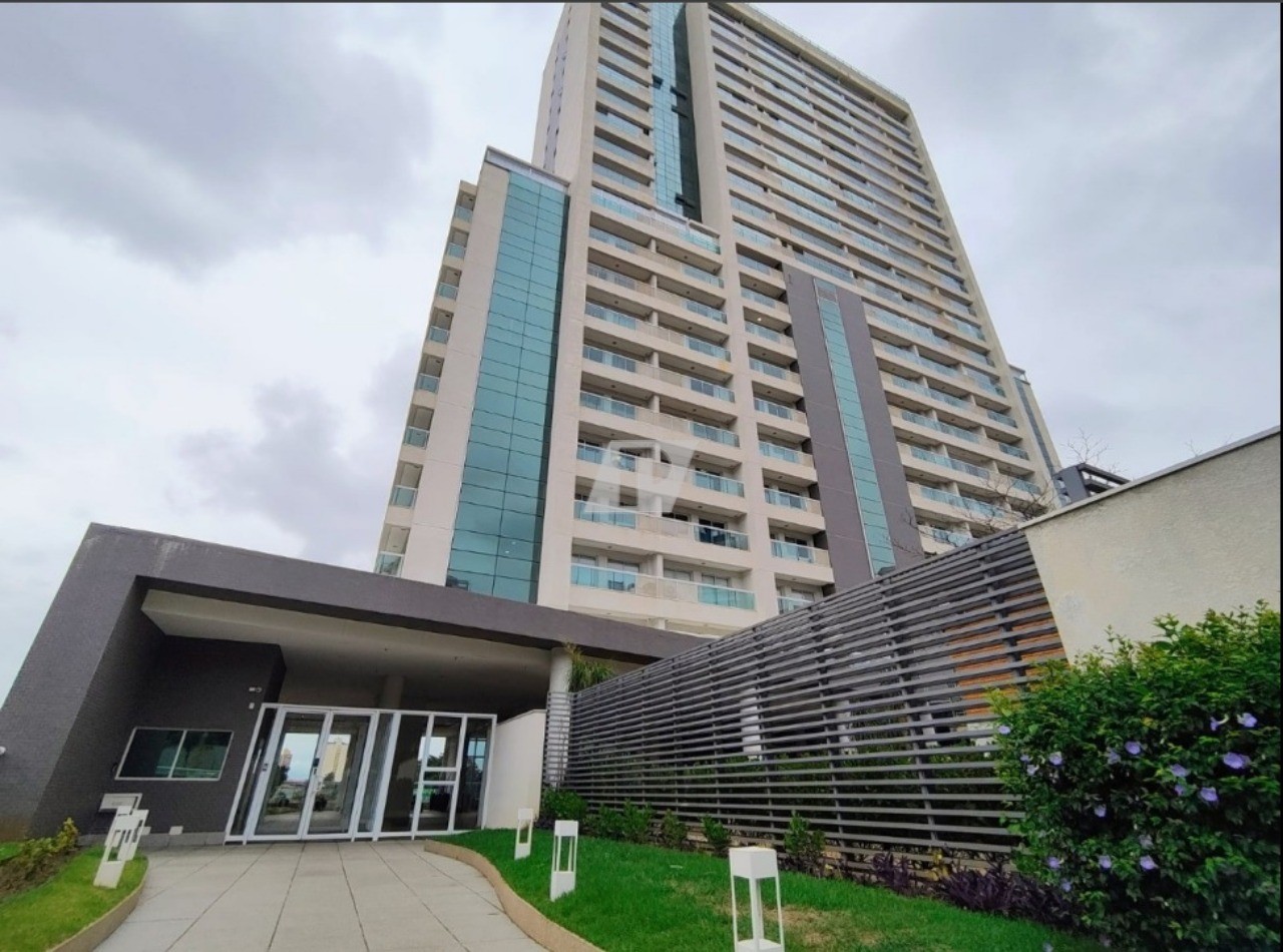 Apartamento, 1 quarto, 54 m² - Foto 7