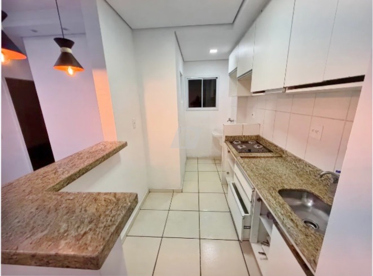 Apartamento, 2 quartos, 53 m² - Foto 5