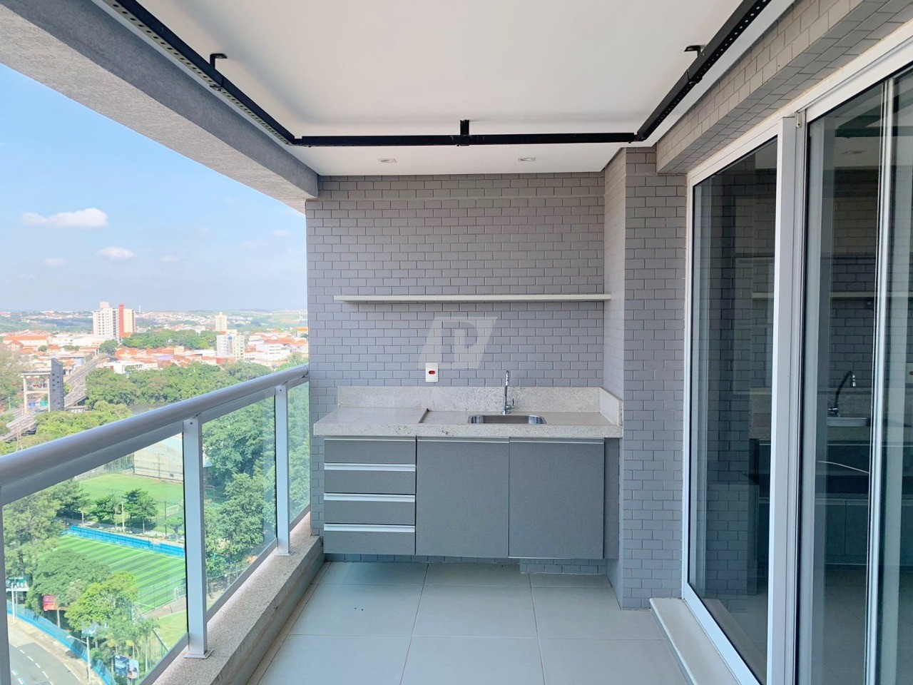 Apartamento, 1 quarto - Foto 4