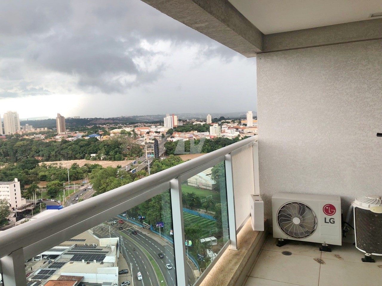 Apartamento, 1 quarto, 54 m² - Foto 1