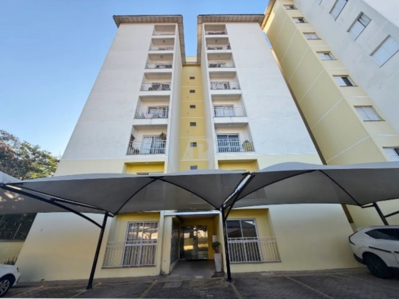 Apartamento, 2 quartos, 53 m² - Foto 1