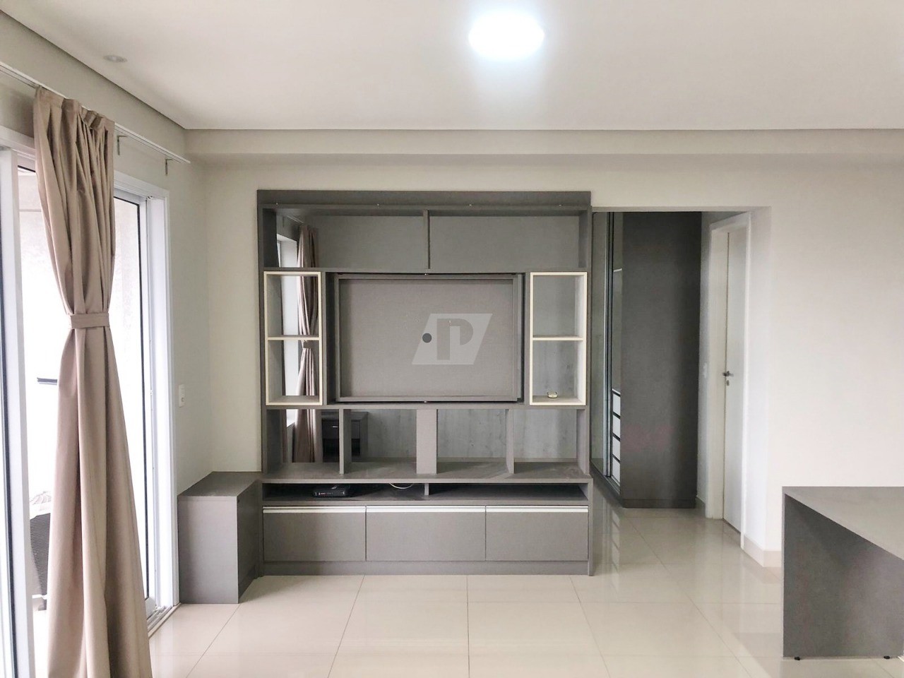 Apartamento, 1 quarto, 54 m² - Foto 4