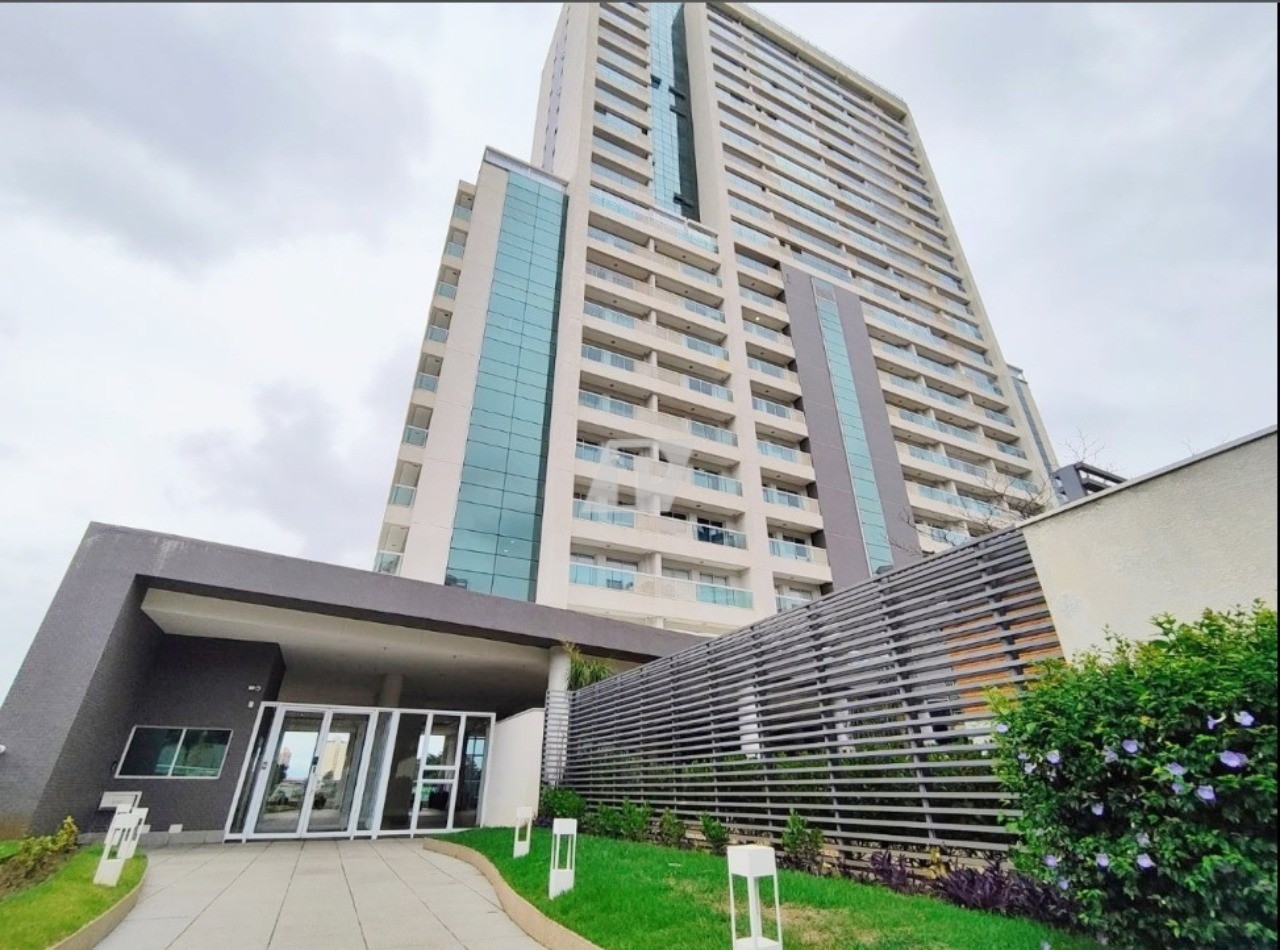 Apartamento, 1 quarto, 54 m² - Foto 1