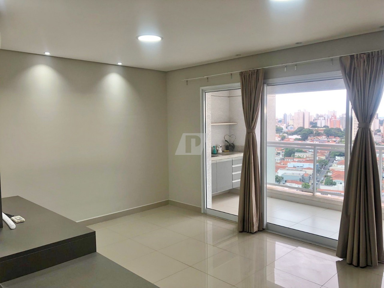 Apartamento, 1 quarto, 54 m² - Foto 3
