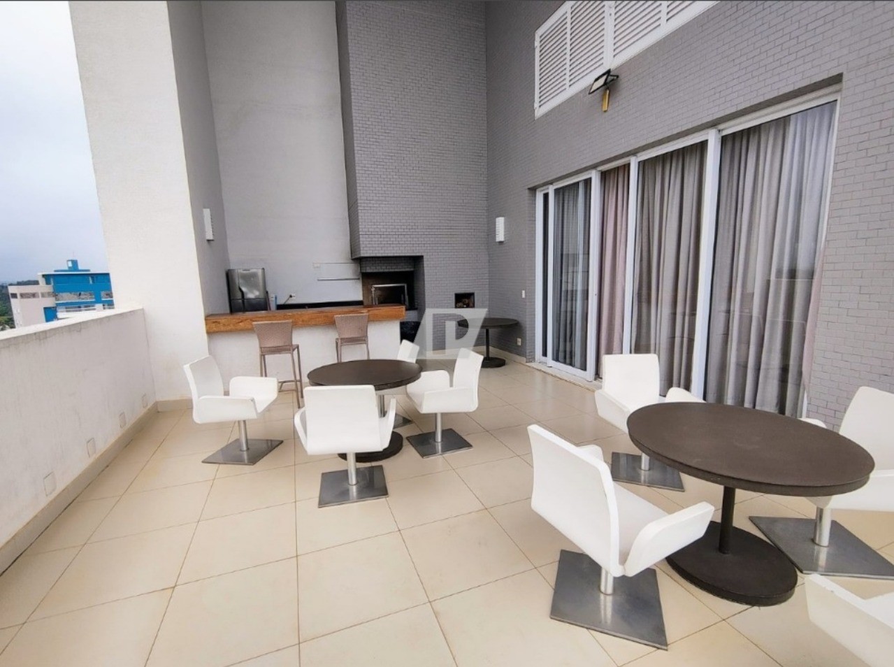 Apartamento, 1 quarto, 54 m² - Foto 8