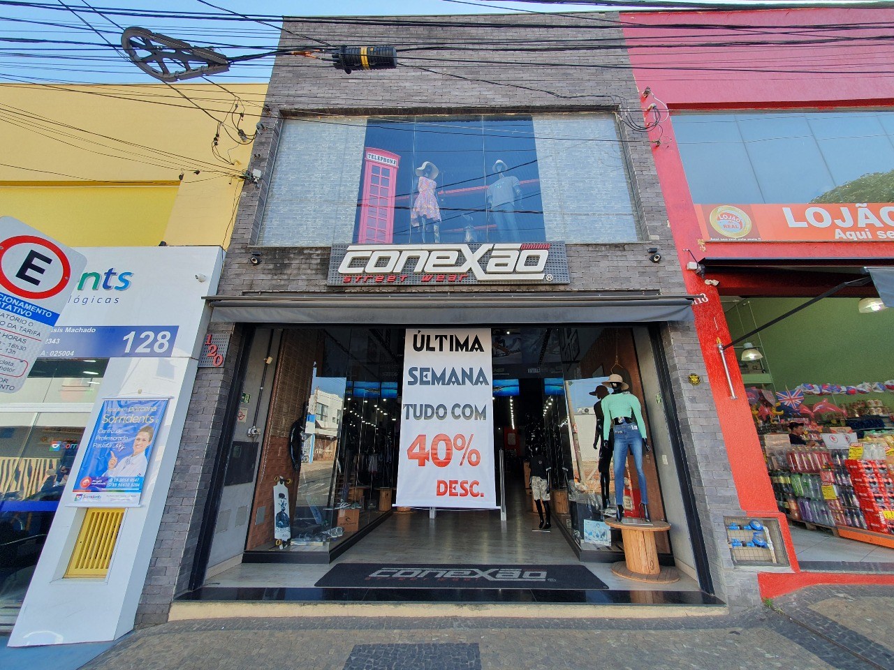 Loja-Salão, 275 m² - Foto 5