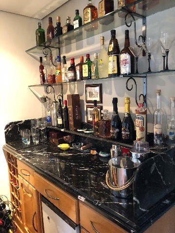 Apartamento, 3 quartos, 180 m² - Foto 22