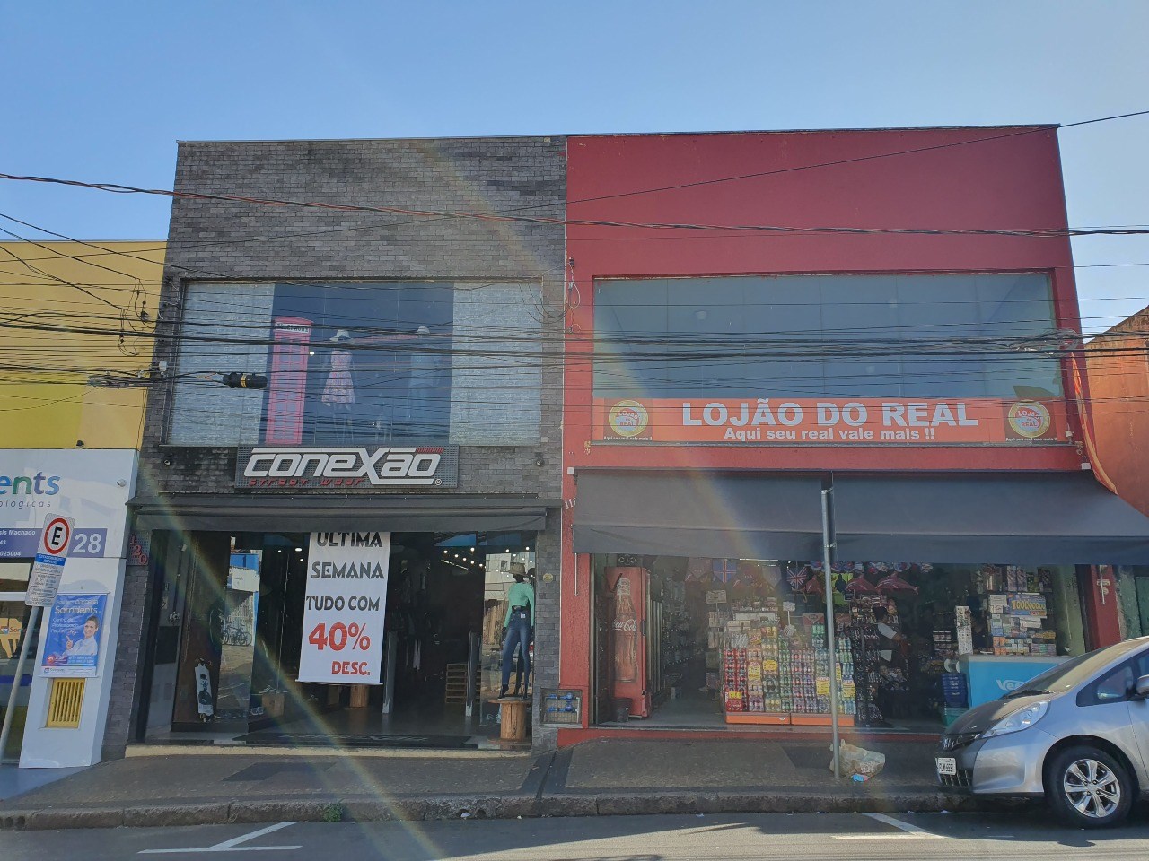Loja-Salão, 275 m² - Foto 2