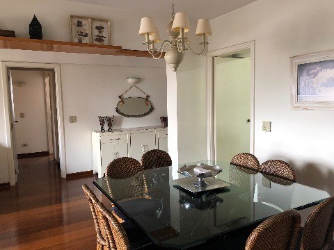 Apartamento, 3 quartos, 180 m² - Foto 23
