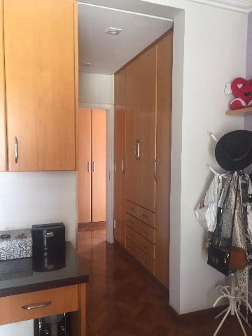 Casa de Condomínio, 3 quartos - Foto 25