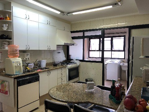 Apartamento, 3 quartos, 180 m² - Foto 4