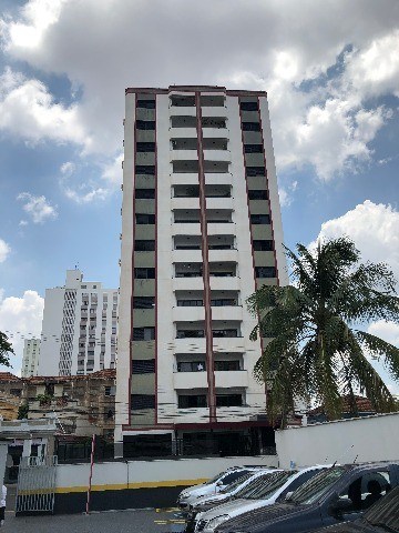 Apartamento, 3 quartos, 180 m² - Foto 2