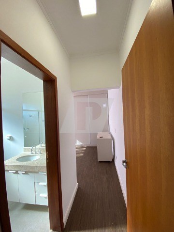 Casa de Condomínio à venda e aluguel com 3 quartos, 300m² - Foto 13