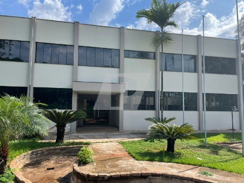 Depósito-Galpão, 1500 m² - Foto 3