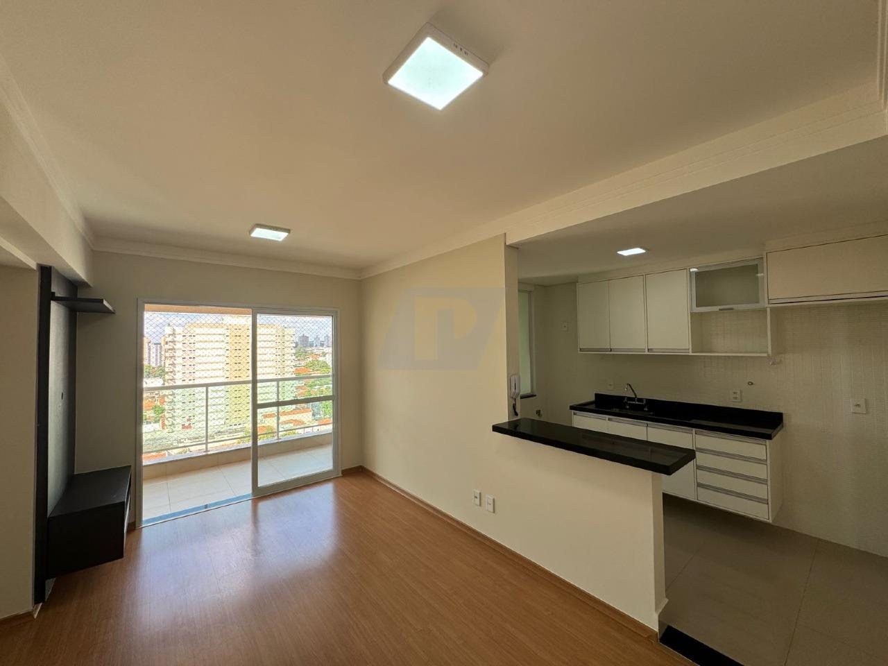 Apartamento, 2 quartos, 72 m² - Foto 1