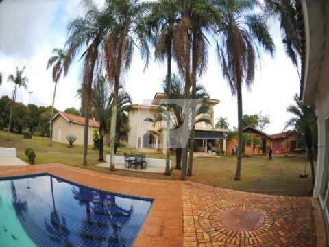 Fazenda para alugar com 4 quartos, 750m² - Foto 15