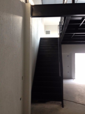 Depósito-Galpão, 189 m² - Foto 26