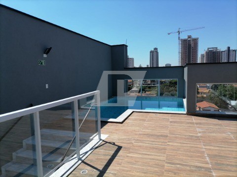 Apartamento, 1 quarto, 46 m² - Foto 3