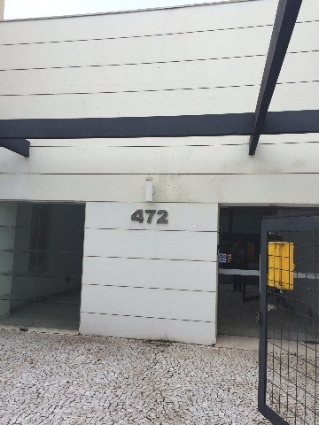 Loja-Salão, 90 m² - Foto 7