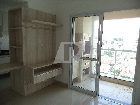 Apartamento, 1 quarto, 37 m² - Foto 4