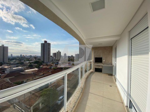 Apartamento, 3 quartos, 118 m² - Foto 23