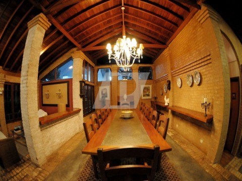 Fazenda para alugar com 4 quartos, 750m² - Foto 4