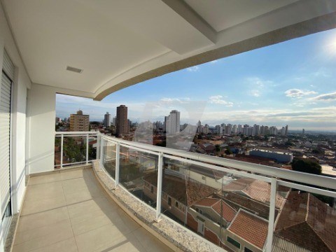 Apartamento, 3 quartos, 118 m² - Foto 24