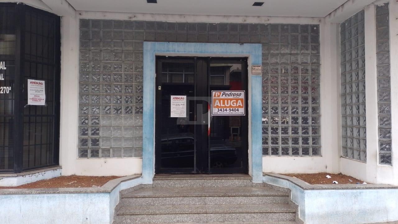 Loja-Salão, 653 m² - Foto 1