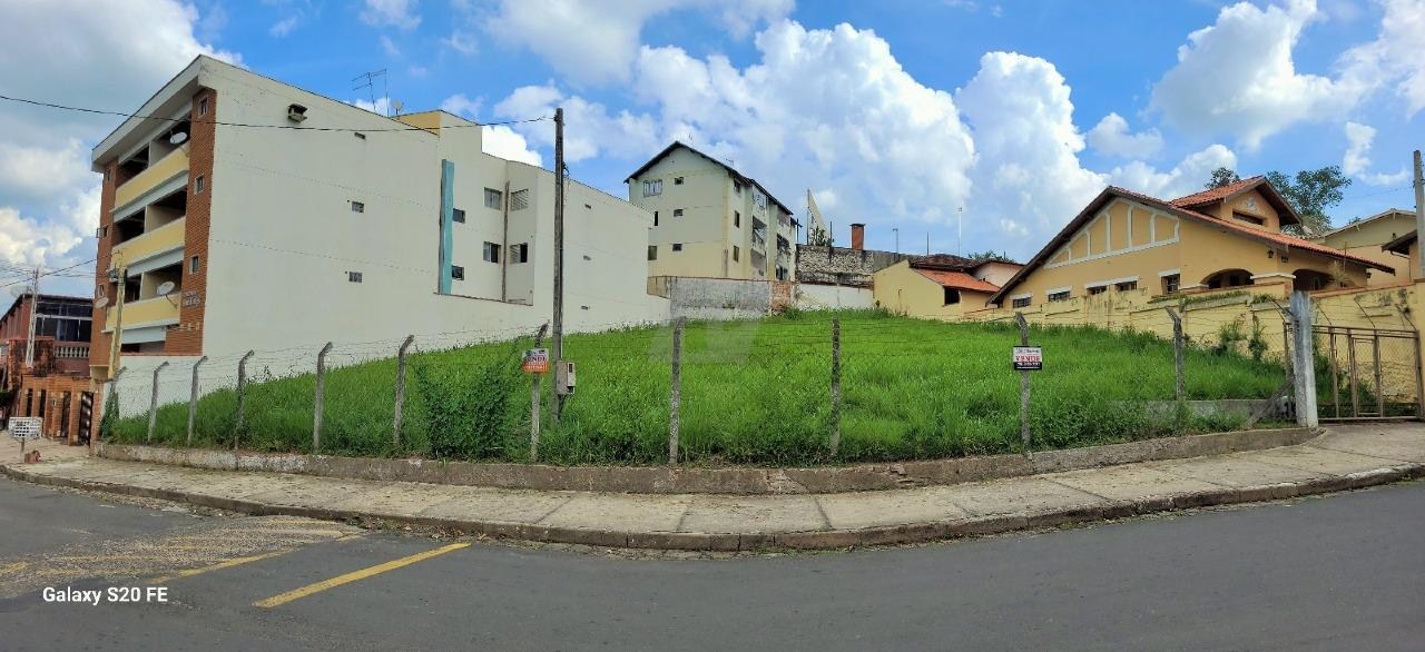 Terreno, 783 m² - Foto 1