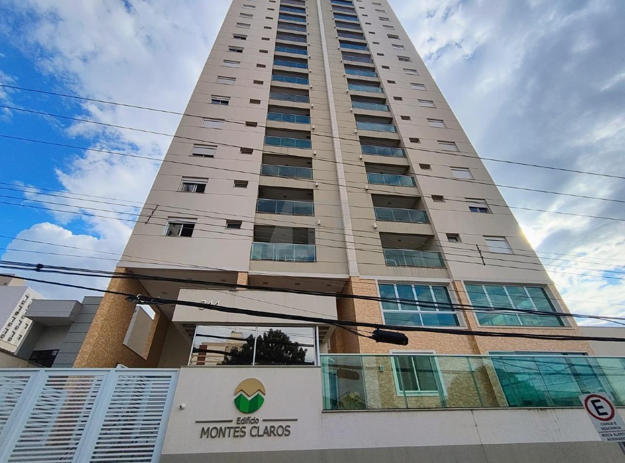 Apartamento, 2 quartos, 72 m² - Foto 3