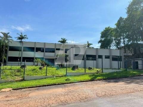Depósito-Galpão, 1500 m² - Foto 1