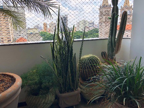 Apartamento, 3 quartos, 180 m² - Foto 29