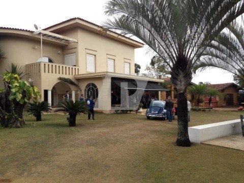Fazenda para alugar com 4 quartos, 750m² - Foto 10