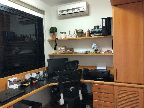 Apartamento, 3 quartos, 180 m² - Foto 8