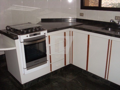 Apartamento, 3 quartos, 171 m² - Foto 5
