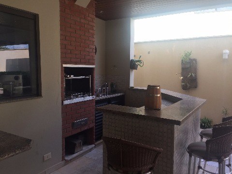 Casa de Condomínio, 3 quartos - Foto 8