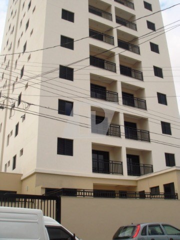 Apartamento, 2 quartos, 67 m² - Foto 1