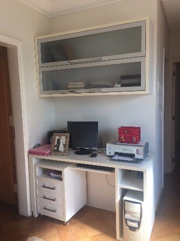 Casa de Condomínio, 3 quartos - Foto 38