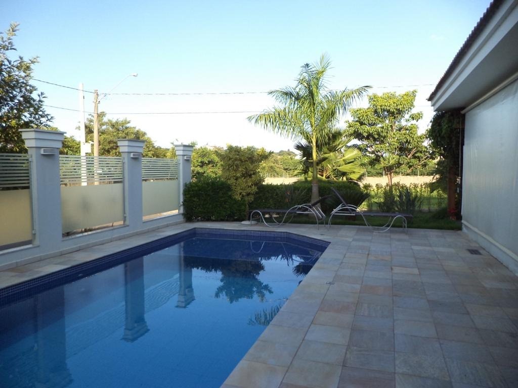 Casa de Condomínio, 5 quartos - Foto 1