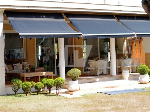 Fazenda para alugar com 4 quartos, 750m² - Foto 17