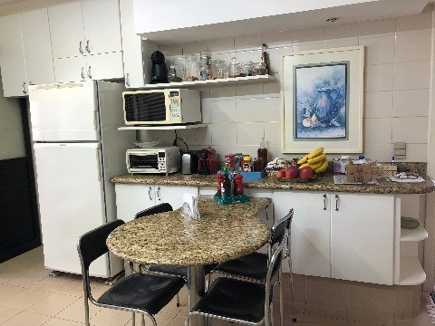 Apartamento, 3 quartos, 180 m² - Foto 5